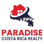 Paradise Costa Rica Pura Vida